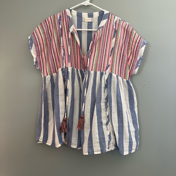 Altar'd State Tops - NWOT Altar’s State Top Size Large